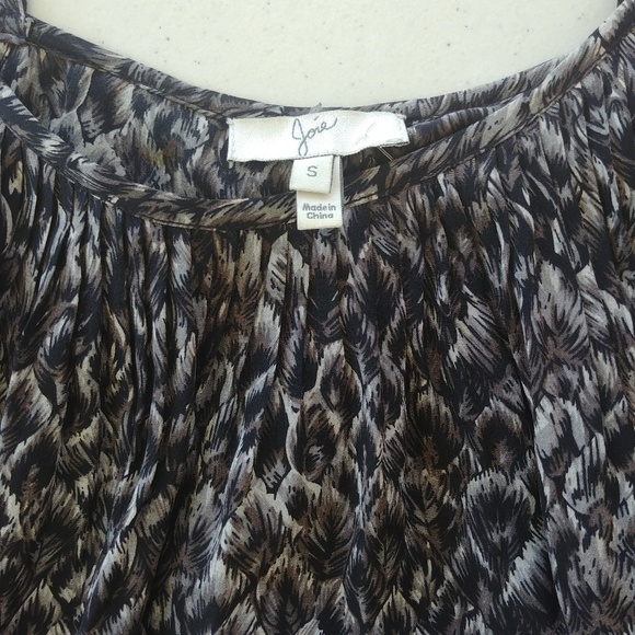 Joie Silk Tank - Picture 4 of 8